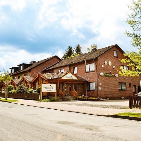 Hotel Bockelmann بيسبينغين المظهر الخارجي الصورة