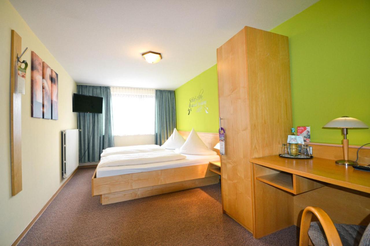 Hotel Bockelmann بيسبينغين المظهر الخارجي الصورة