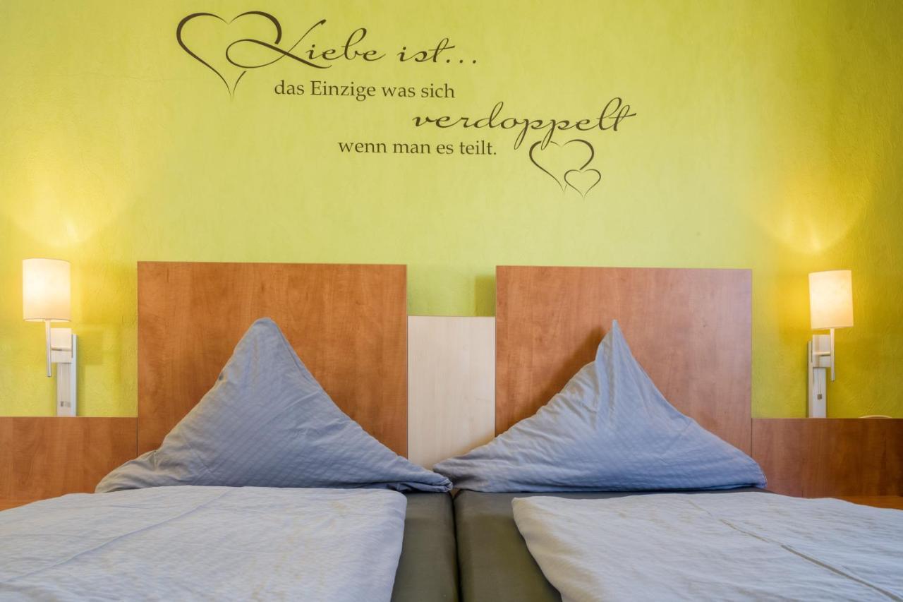 Hotel Bockelmann بيسبينغين المظهر الخارجي الصورة