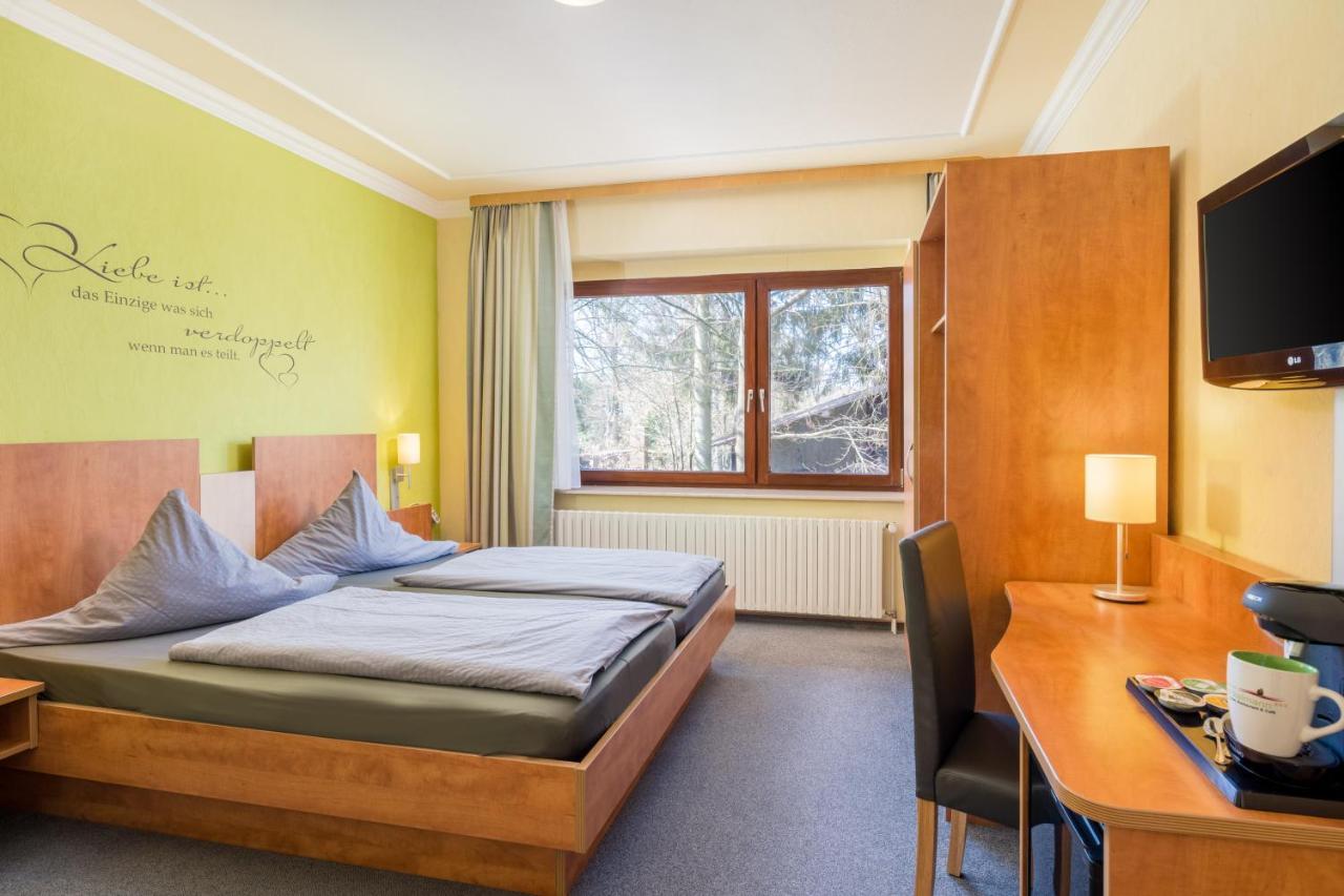 Hotel Bockelmann بيسبينغين المظهر الخارجي الصورة