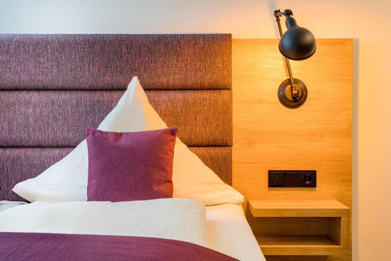 Hotel Bockelmann بيسبينغين المظهر الخارجي الصورة