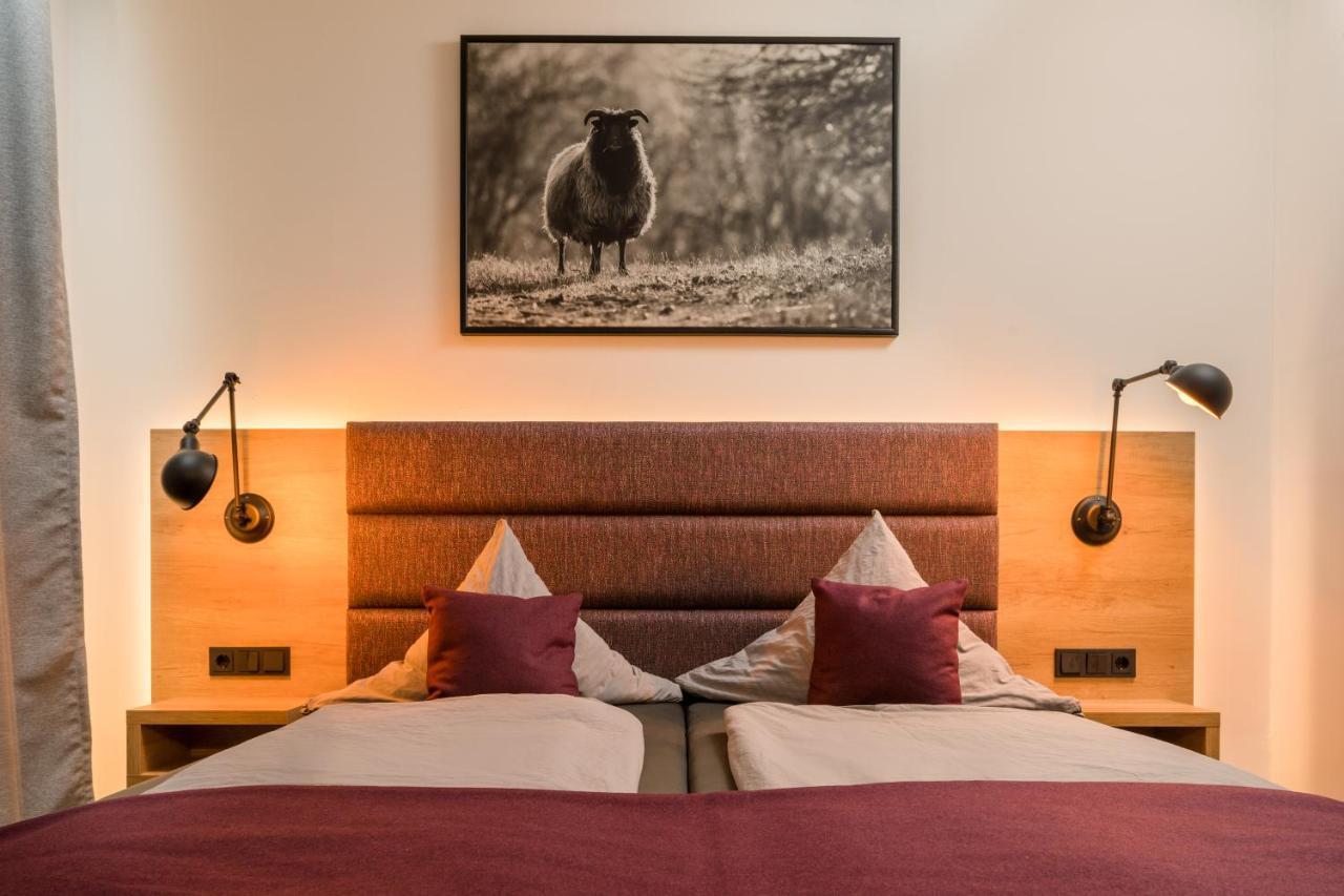 Hotel Bockelmann بيسبينغين المظهر الخارجي الصورة