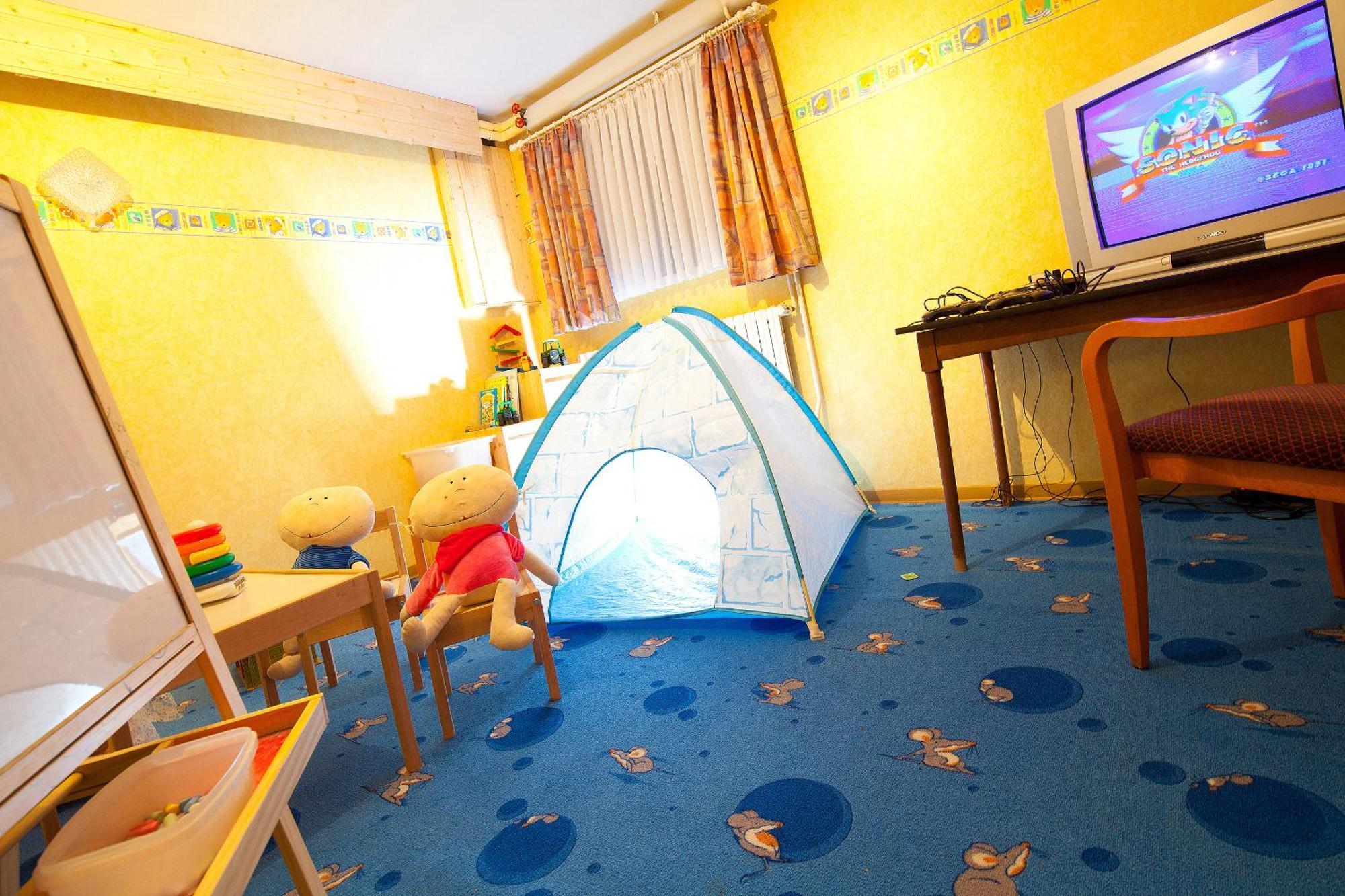 Hotel Bockelmann بيسبينغين المظهر الخارجي الصورة